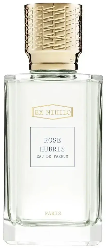 EX NIHILO ROSE HUBRIS EDP 100 ML