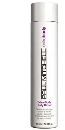 Apimties suteikiantis kondicionierius Paul Mitchell Extra-Body Conditioner 300 ml