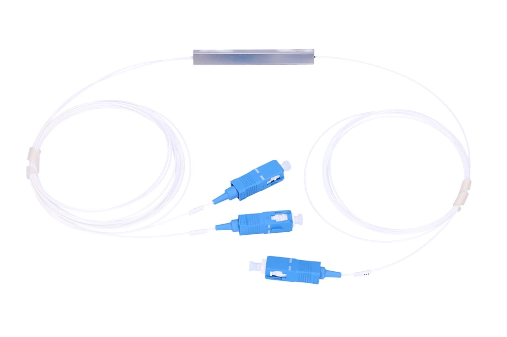 ExtraLink EXTRALINK 1:2 PLC SPLITTER SC/UPC 900UM 1,5M