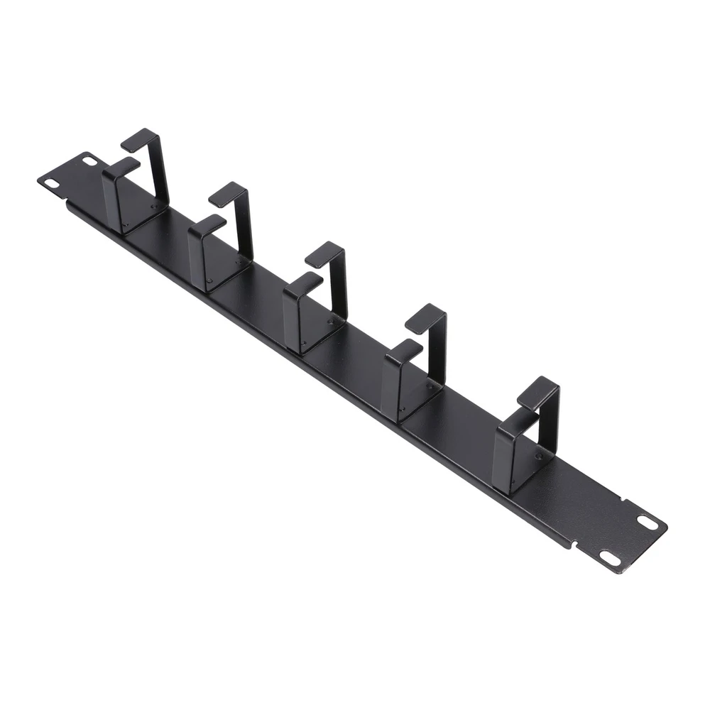 Extralink 6001 Cable Organizer, Juodas