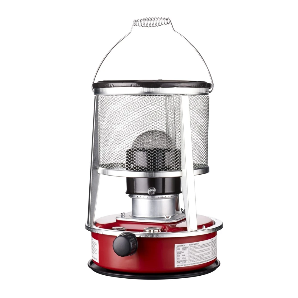 Extralink Aladdin | Žibalinis šildytuvas | 4,6L, EKH-460