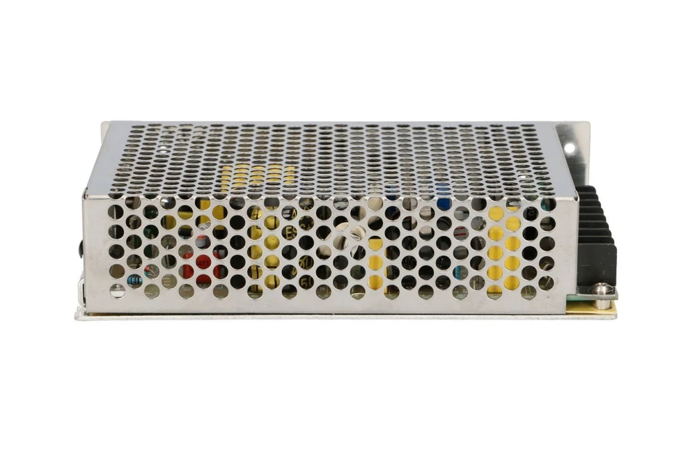 EXTRALINK AD-55B maitinimo šaltinis su akumuliatoriaus įkrovikliu 24V/27.6V 55W