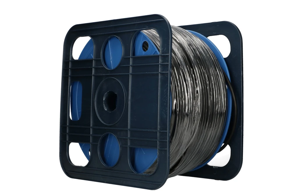 Tinklo laidas Tinklo laidas Extralink, F/UTP, 305 m