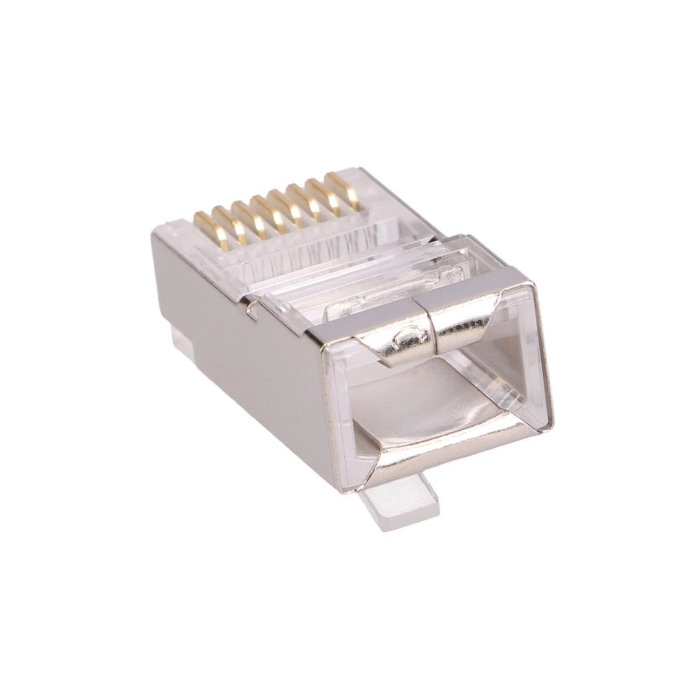 EXTRALINK RJ45 kištukas CAT5E FTP
