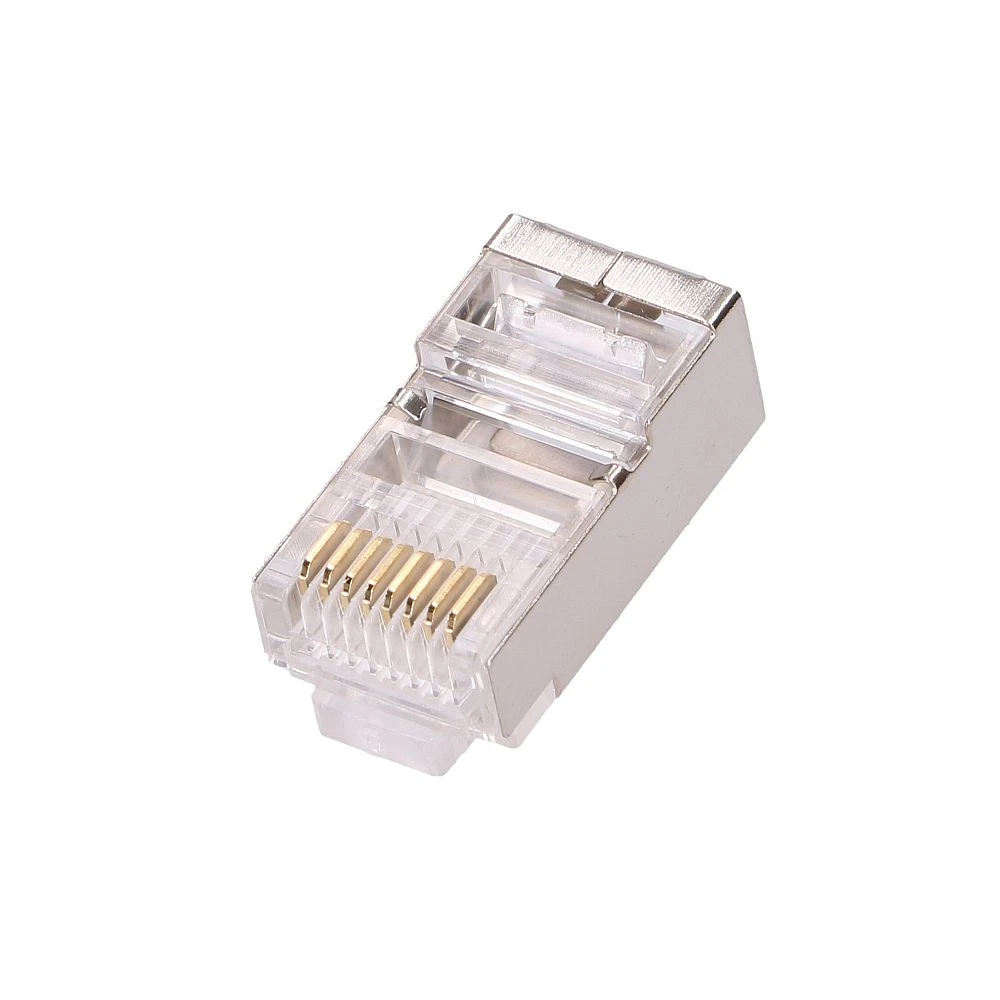 EXTRALINK RJ45 kištukas CAT5E FTP