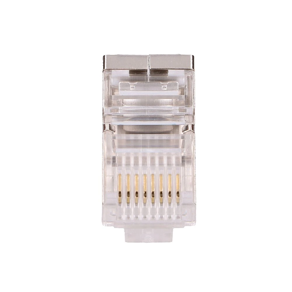 EXTRALINK RJ45 kištukas CAT5E FTP