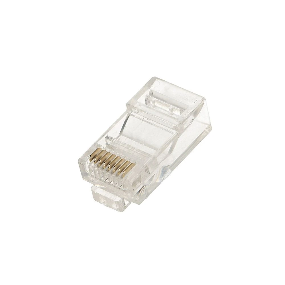 EXTRALINK RJ45 kištukas CAT5E UTP