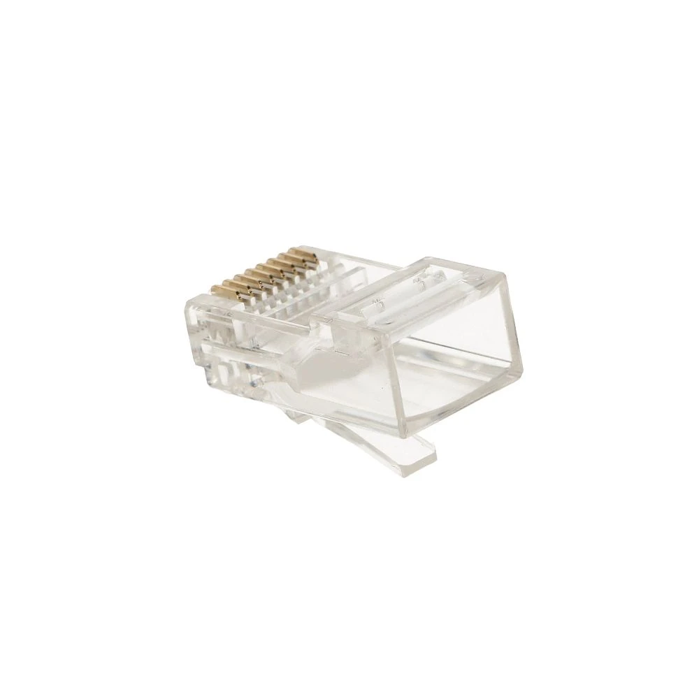 EXTRALINK RJ45 kištukas CAT5E UTP