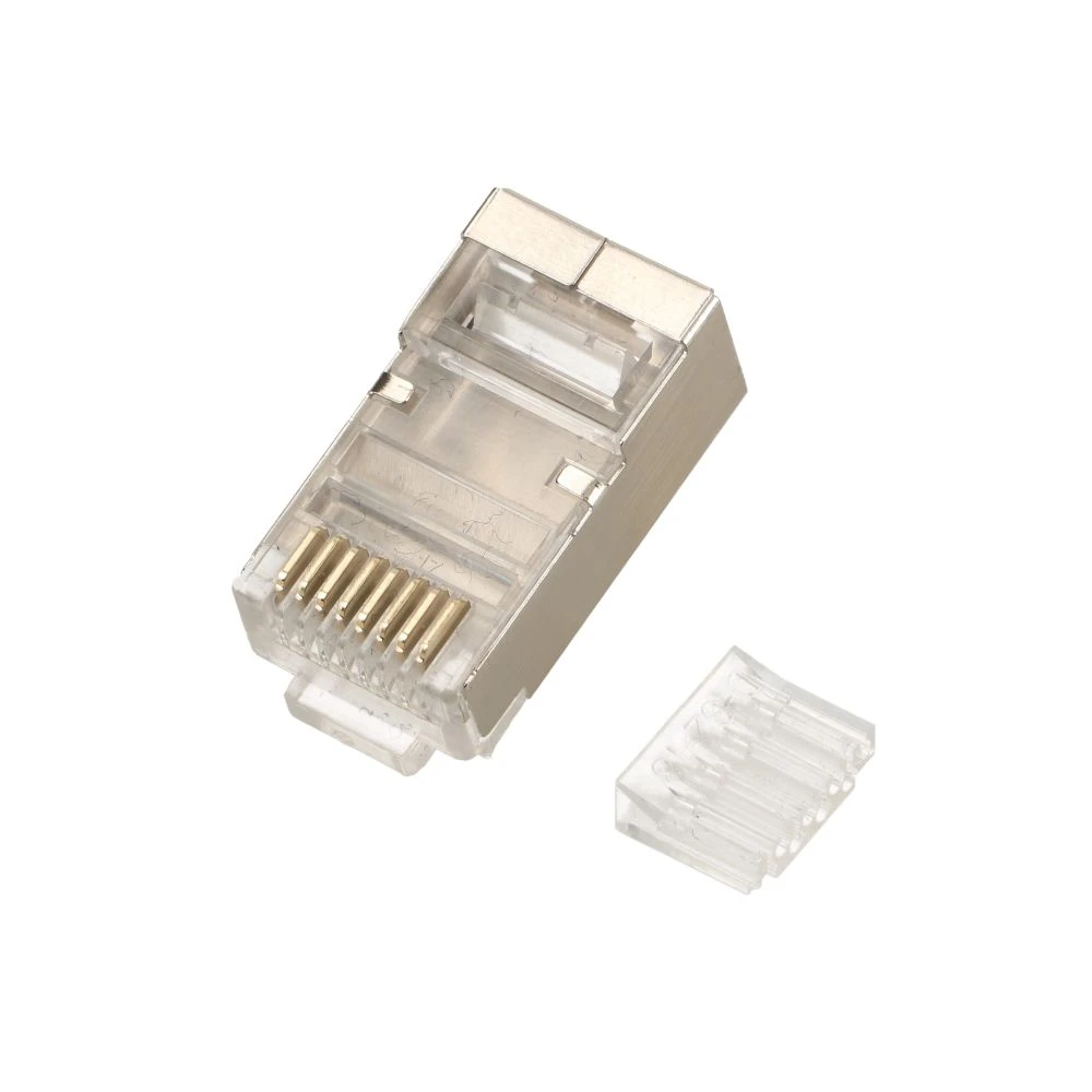 EXTRALINK RJ45 kištukas CAT6 FTP
