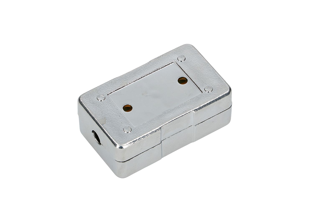 EXTRALINK CAT6 STP jungčių dėžutė