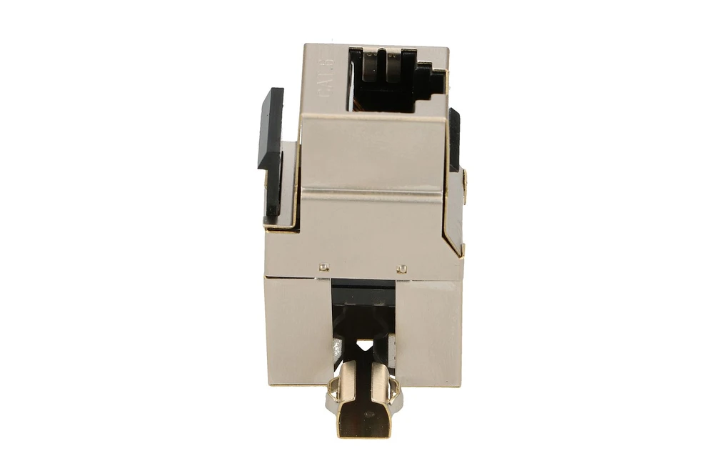 EXTRALINK CAT6 STP RJ45 Keystone