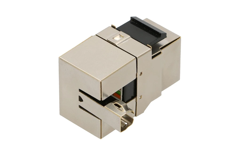 EXTRALINK CAT6 STP RJ45 Keystone