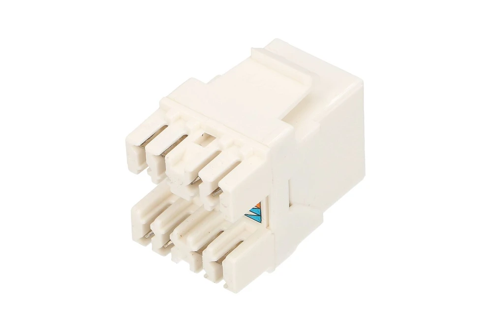 EXTRALINK CAT6 UTP RJ45 trapecija