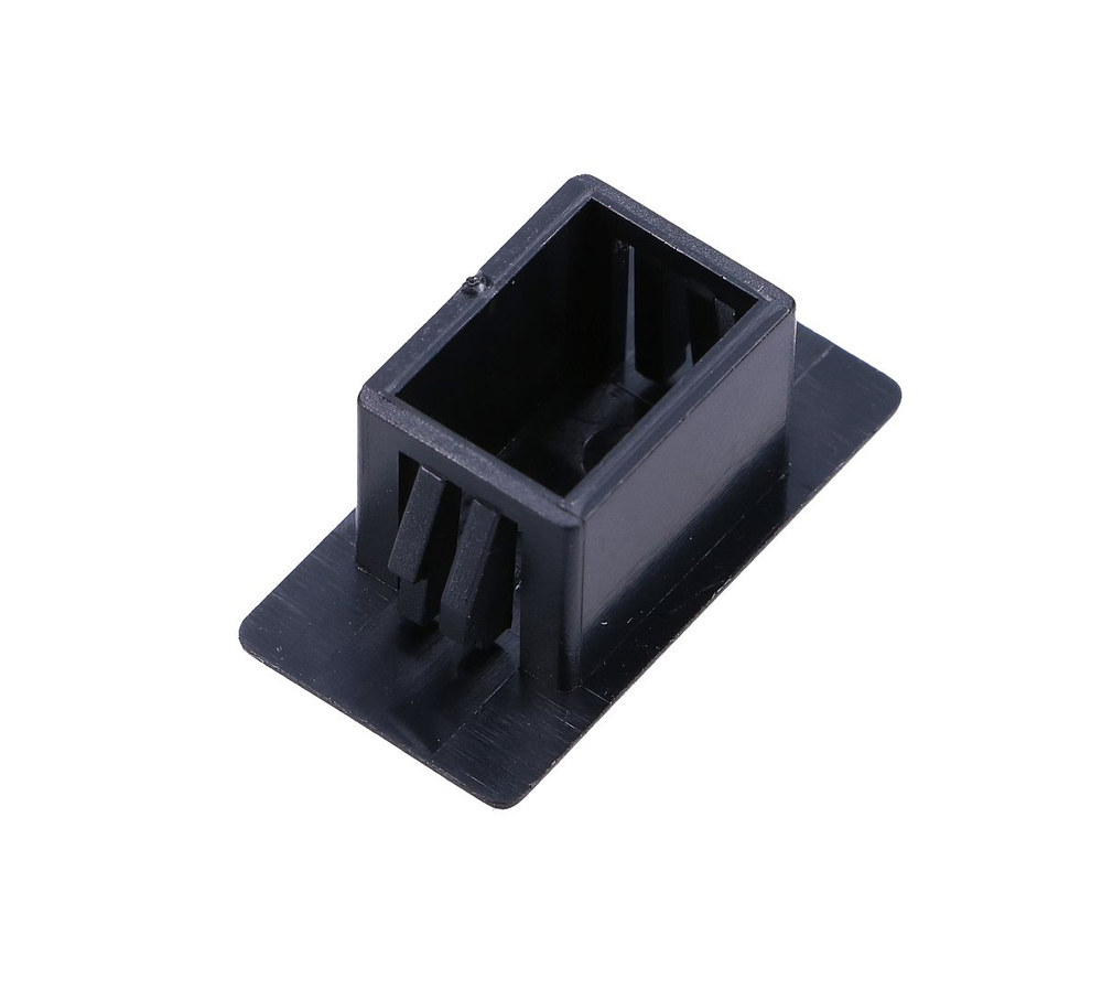 Extralink Fiber Optic Plug, Juoda, SC Simplex for Patch Panels
