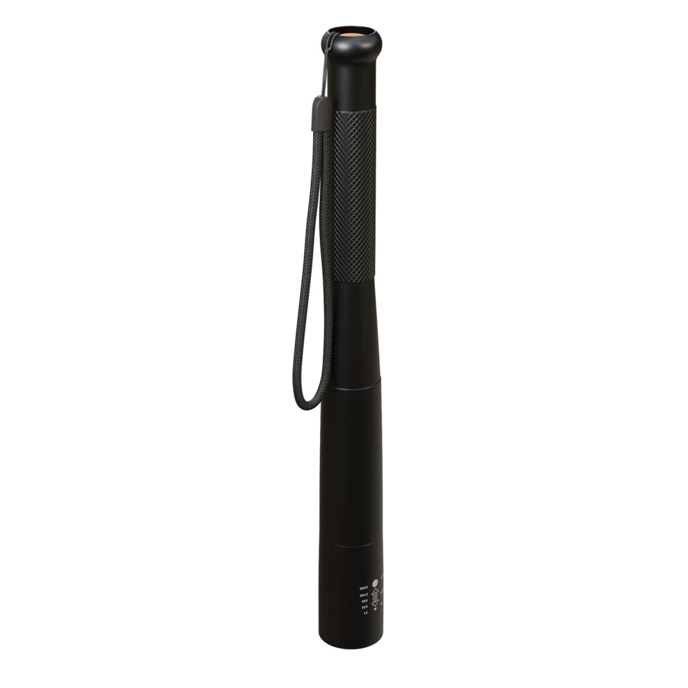 Extralink EFL-1101 Combat | Žibintuvėlis kij bejsbolowy | 10W, 300lm