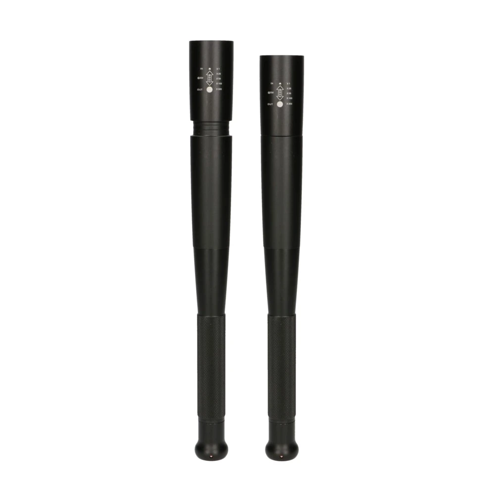 Extralink EFL-1101 Combat | Žibintuvėlis kij bejsbolowy | 10W, 300lm