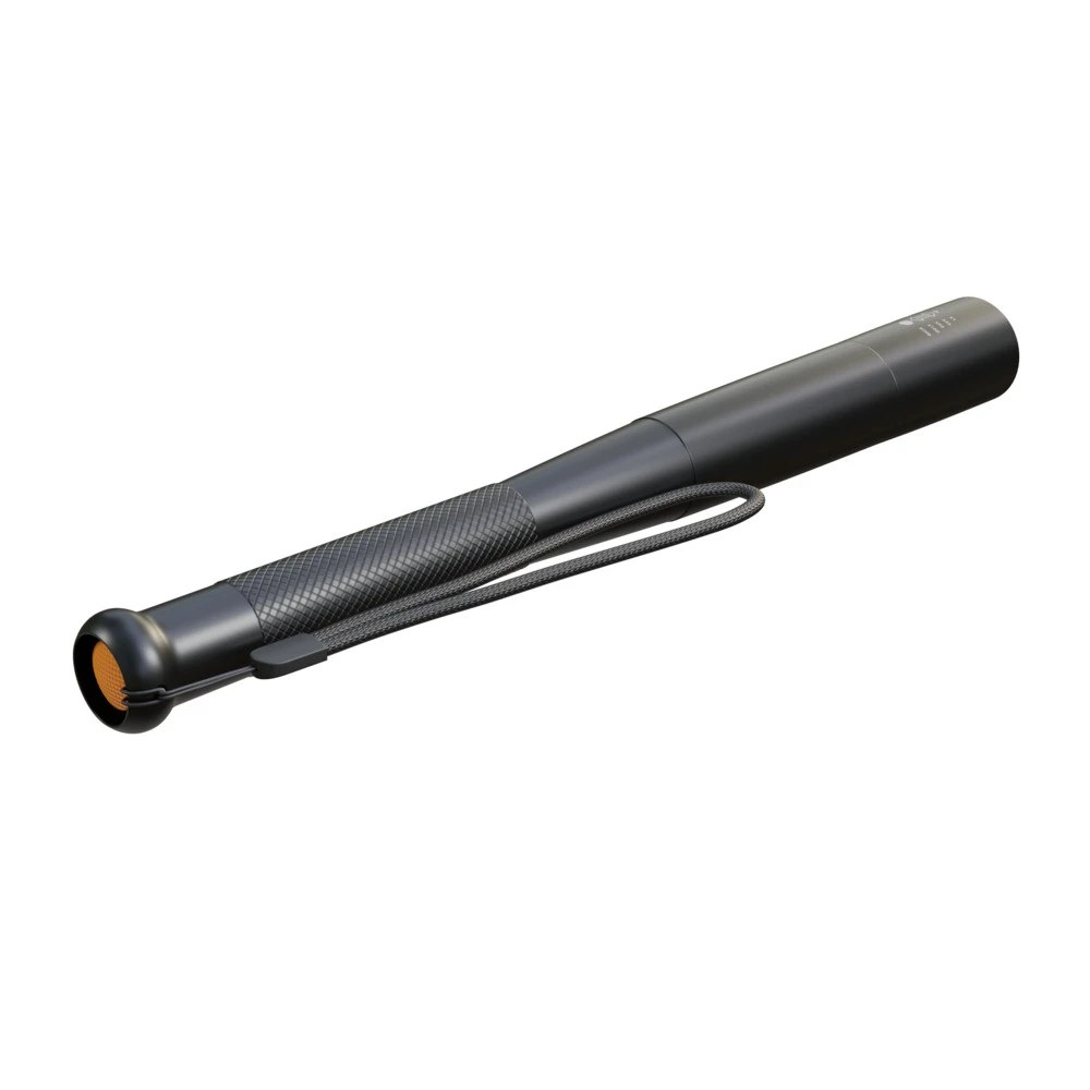Extralink EFL-1101 Combat | Žibintuvėlis kij bejsbolowy | 10W, 300lm