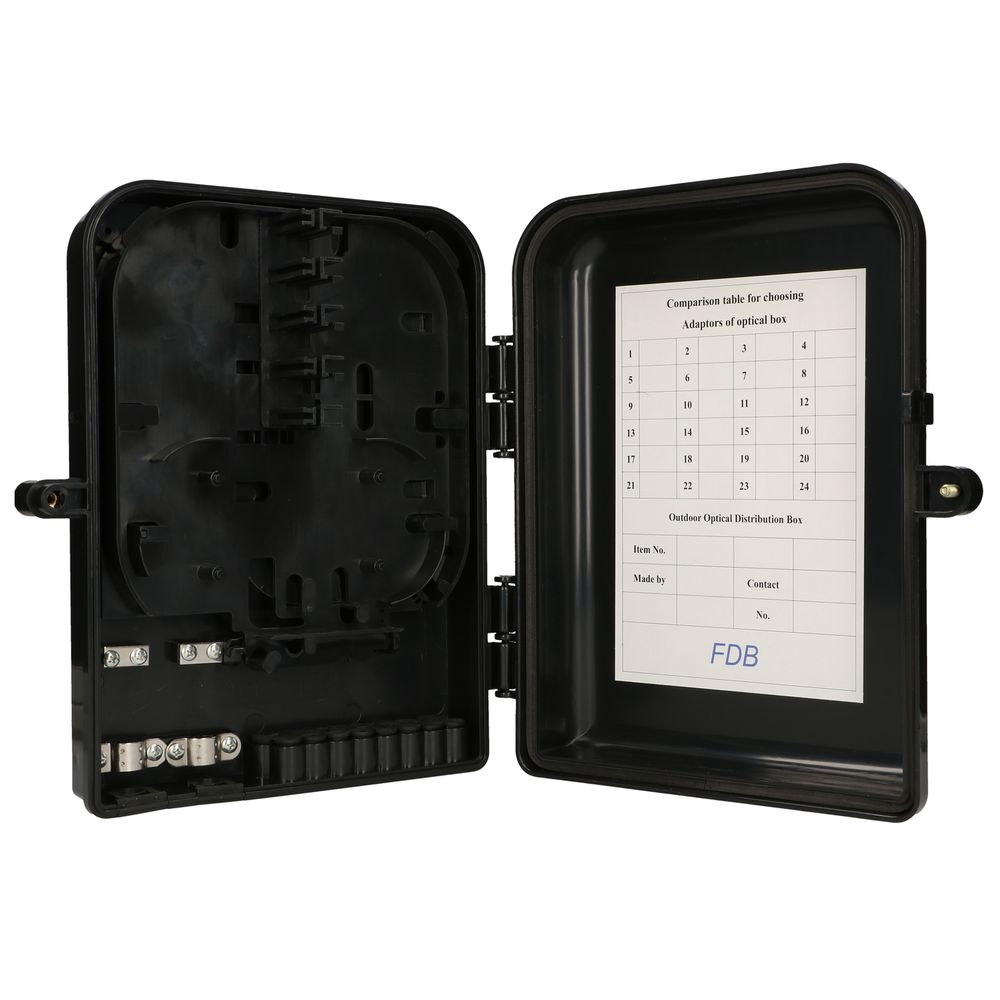 Extralink Eliza V2 | 16 spawów | juoda | vidurio tarpsnis