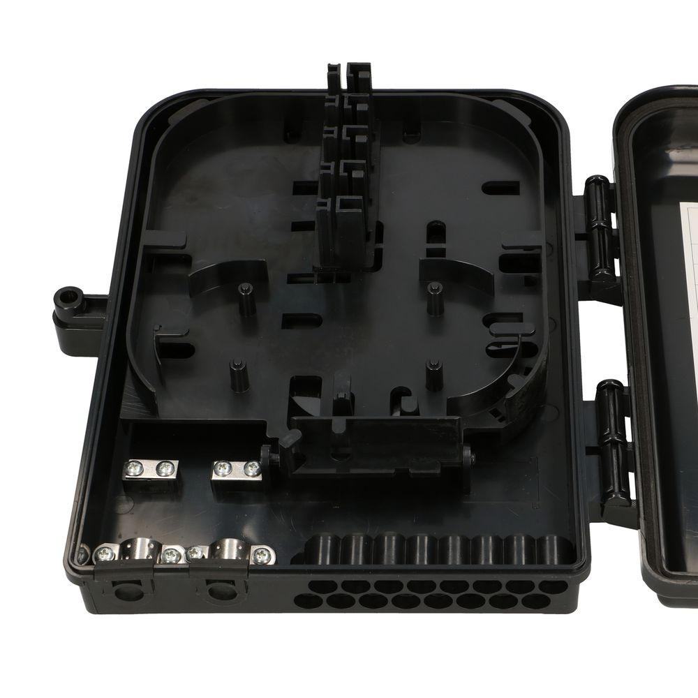 Extralink Eliza V2 | 16 spawów | juoda | vidurio tarpsnis