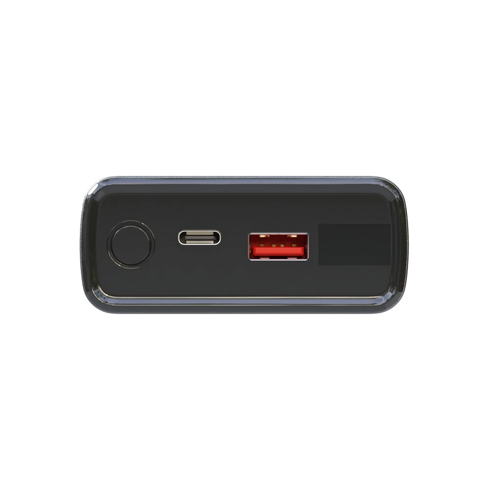 Atsarginis maitinimo šaltinis ("Power Bank") Atsarginis maitinimo šaltinis ("Power Bank") ExtraLink EPB-126 20000mAh