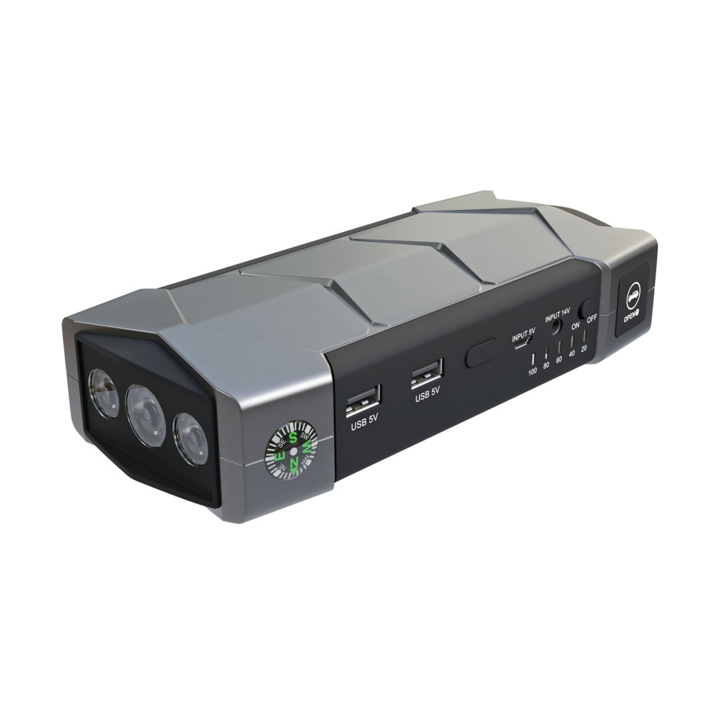 Extralink Jump Starter Max7 10000 mAh