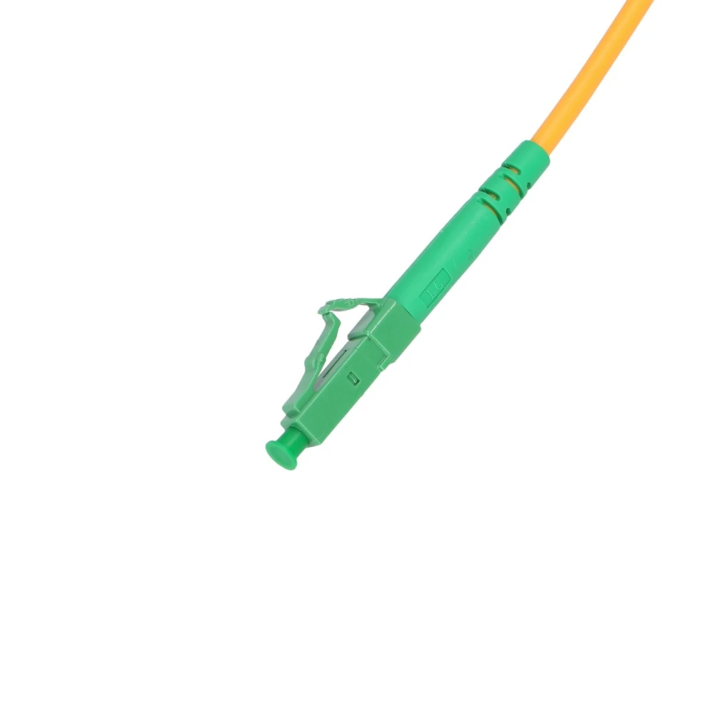 ExtraLink EXTRALINK PATCHCORD LC/APC-LC/APC SM 9/125 DUPLEX 3M