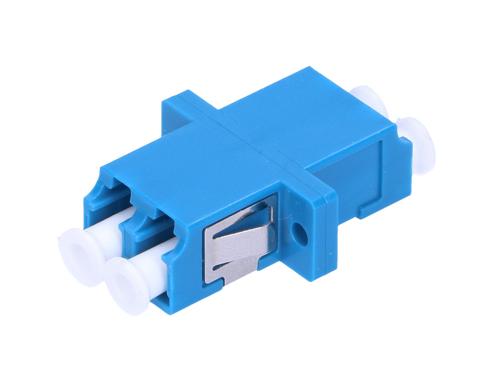 Extralink OPTIX ADAPTER LC/UPC Duplex SM standartinis
