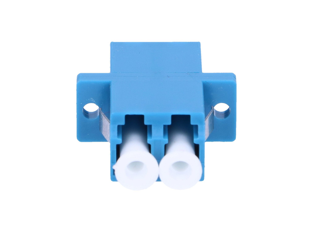 Extralink OPTIX ADAPTER LC/UPC Duplex SM standartinis