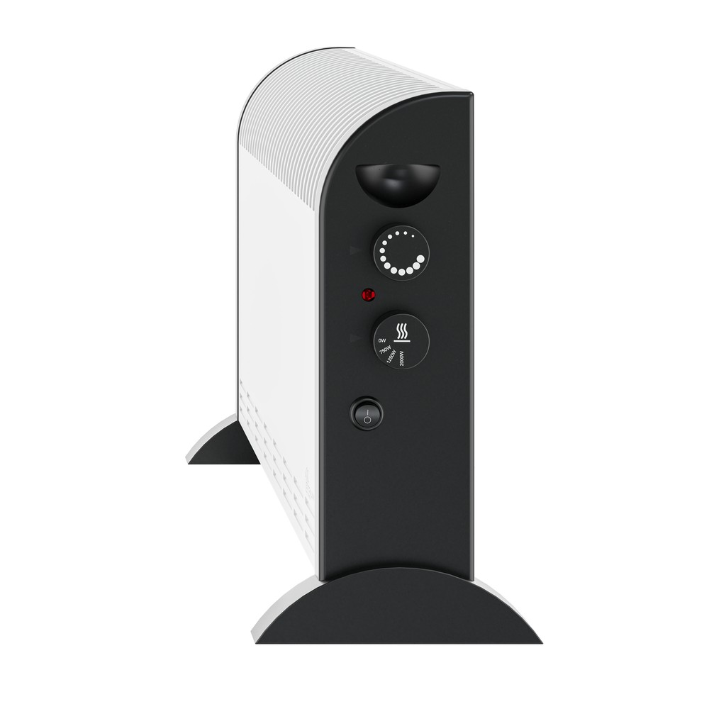 Heater ExtraLink FAKTALINKŲ KONVECTORRAS LCVA- 06 TURBO IR OVERTURNAS