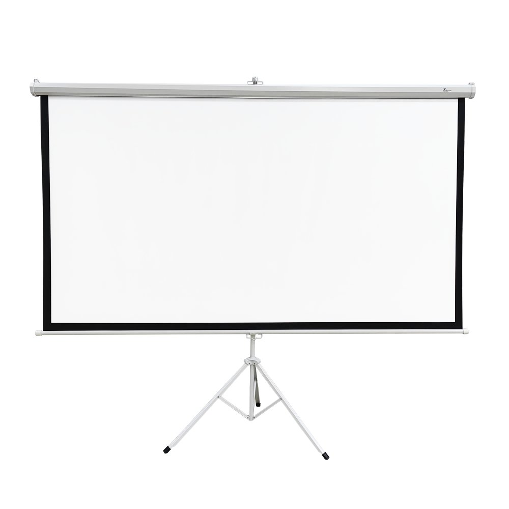 Extralink Projektoriaus ekranas 100"