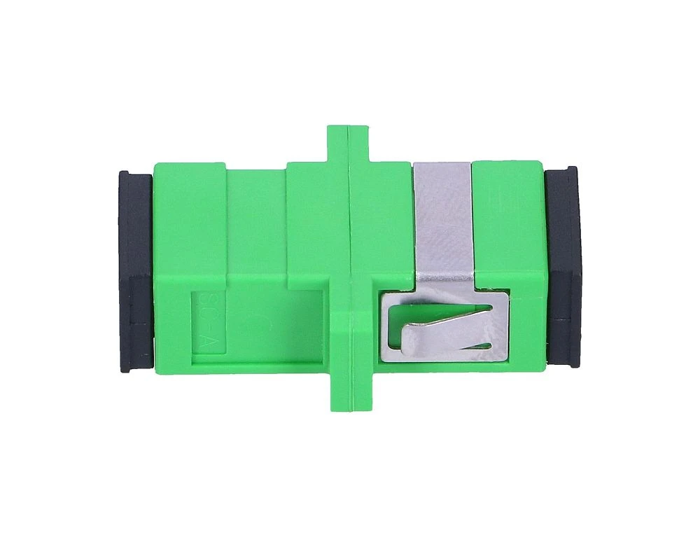 Extralink OPTIX ADAPTERIS SC/APC Simplex SM standartinis