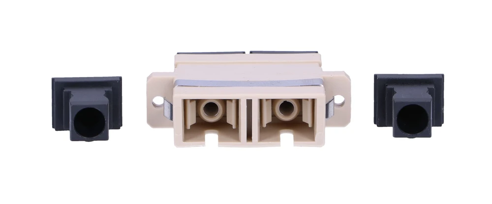 Extralink SC/UPC | Adapteriai | Daugiamodis, Dvipusis