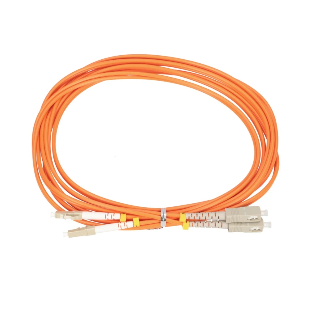 ExtraLink EXTRALINK PATCHCORD SC/UPC-LC/UPC MM OM2 DUPLEX 3.0MM 3M