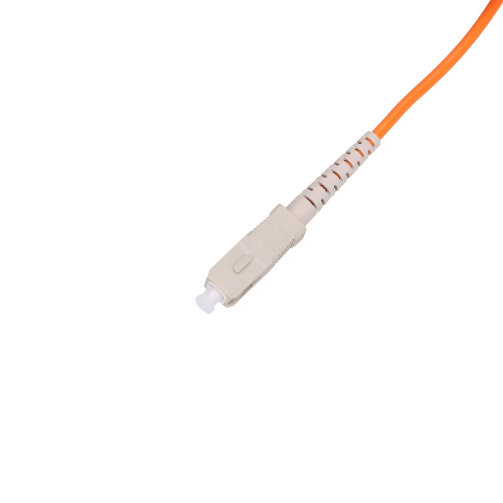 EXTRALINK JUNGIMO LAIDAS SC/UPC-SC/UPC MM 50/125 DUPLEX 3.0MM 1M