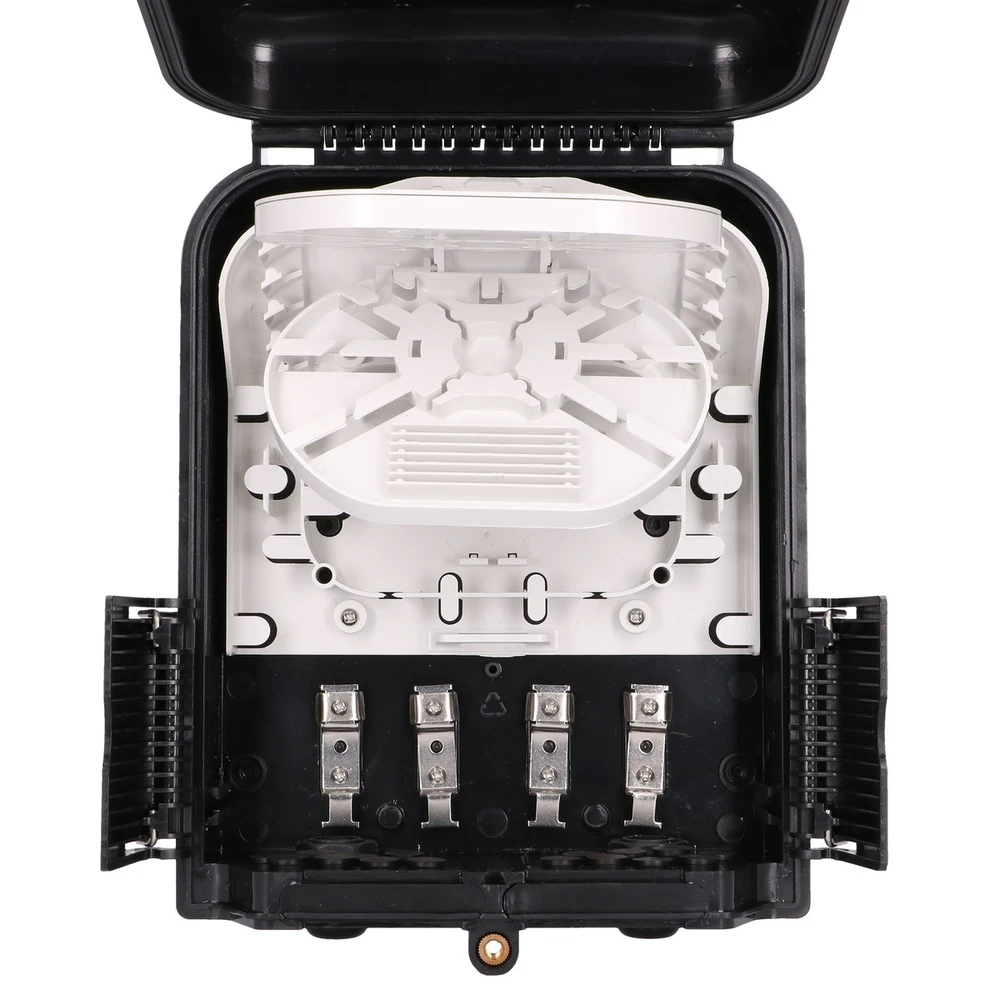 Extralink Selene | 16 sandūrų | Juoda