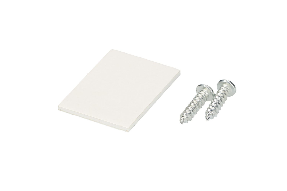 Extralink | Lizdas natynkowe | 1x RJ45 KAT5E UTP
