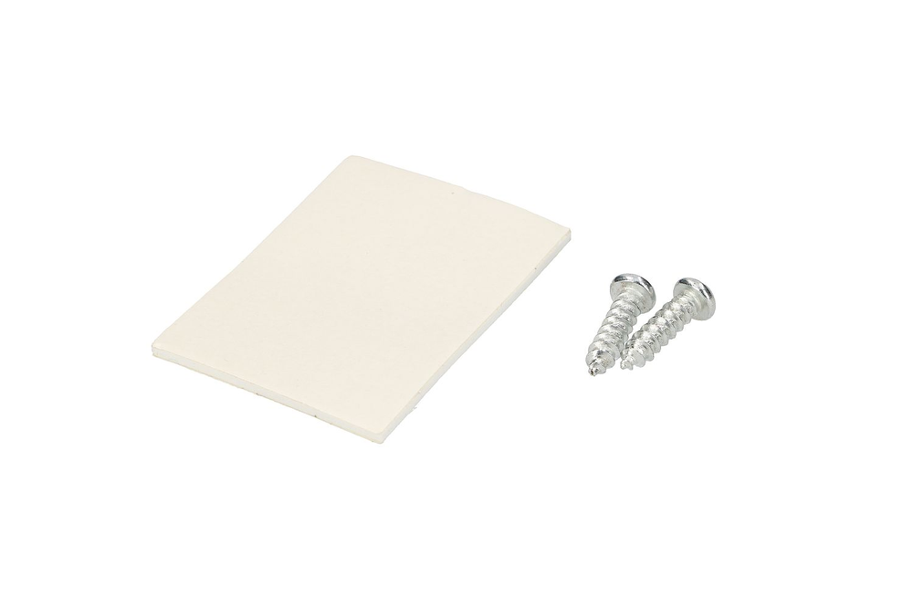 „Extralink“ paviršinio montavimo lizdas, 2x RJ45 CAT5E STP