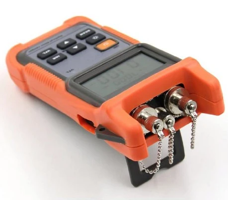 Extralink SUR190-s OTDR | Reflektometras | 1310 nm / 1550 nm