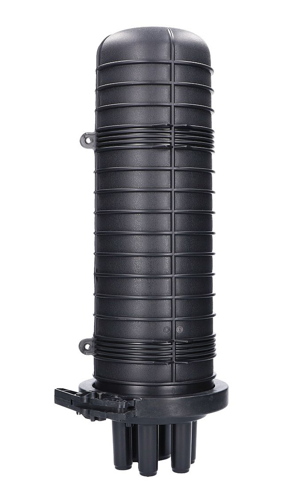 Extralink TINA OUTDOOR FTTX CLOSURE 4 TRAYS 96 CORE