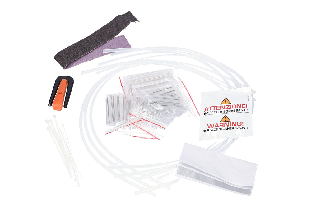 Extralink TINA OUTDOOR FTTX CLOSURE 4 TRAYS 96 CORE