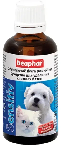 Beaphar Sensitiv, 50ml