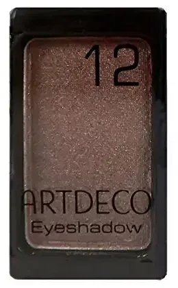 "Artdeco" akių šešėliai "Pearl 12 Chocolate Cake