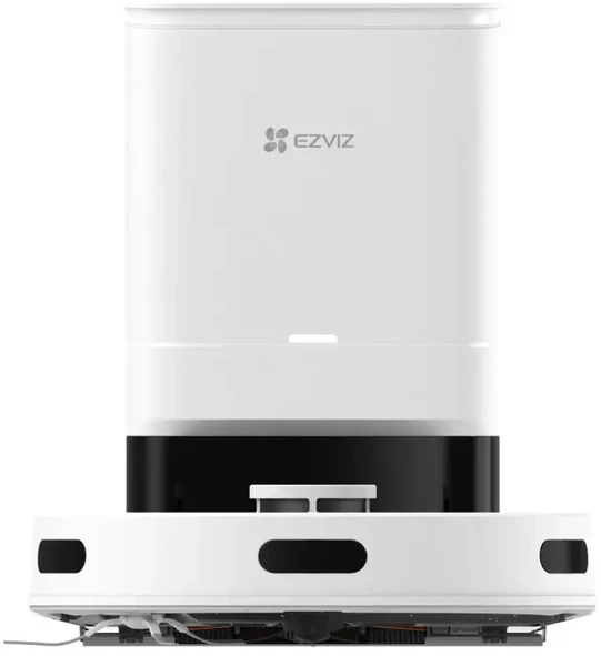 Dulkių siurblys - robotas EZVIZ CS-RE4P-PWT2, Baltas