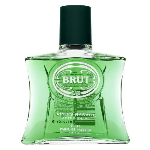 Brut Originalus po skutimosi 100ml