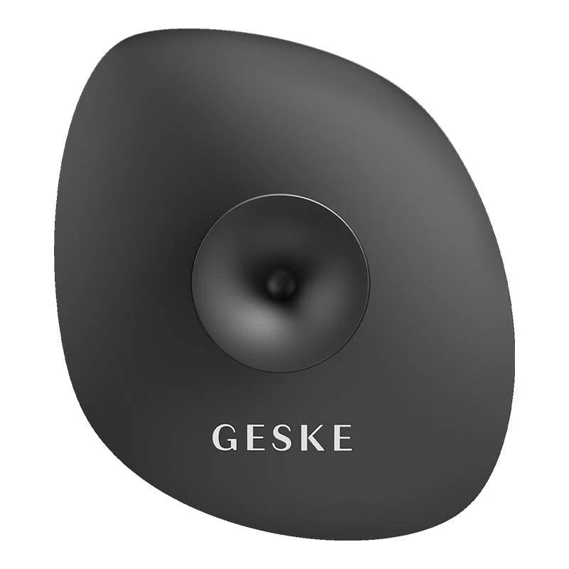 GESKE 4 IN 1 veido valymo šepetėlis
