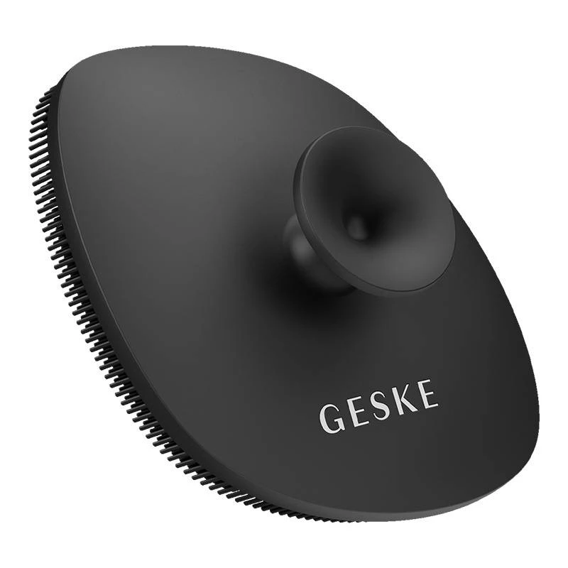 GESKE 4 IN 1 veido valymo šepetėlis