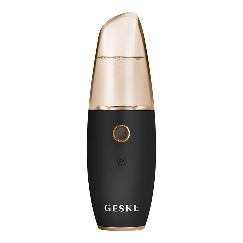 GESKE 4 IN 1 HYDRATION REFRESHER veidos odos priežiūros prietaisas