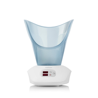 Medisana | Facial Steamer | DS 400 | Baltas/Mėlyna