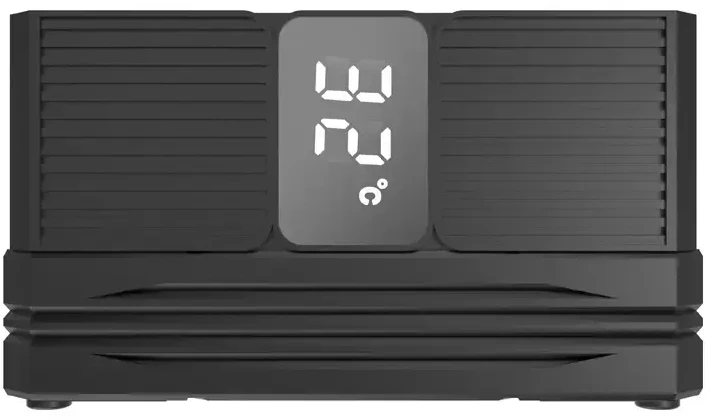 Procesoriaus Aušintuvas - DarkFlash M400 ARGB Juodas