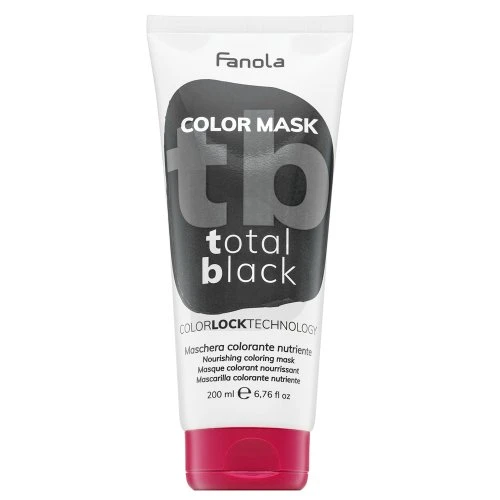 Fanola Color Mask Hair Color moterims, 200 ml